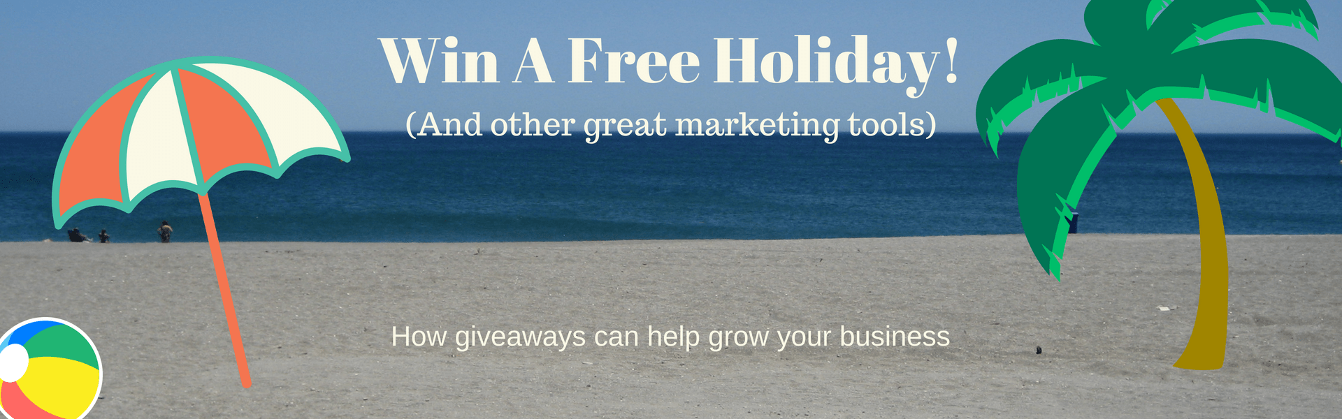 Win A Free Holiday