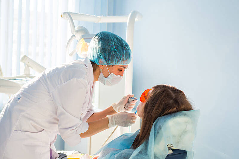 Dental Practices Take On More Clients